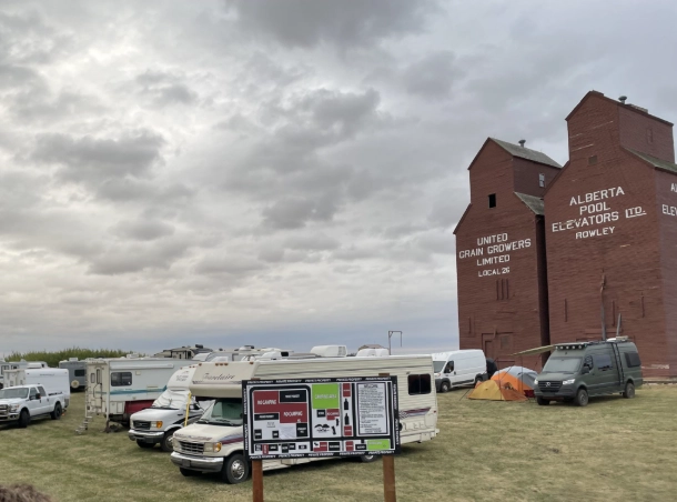 affordable camping sites