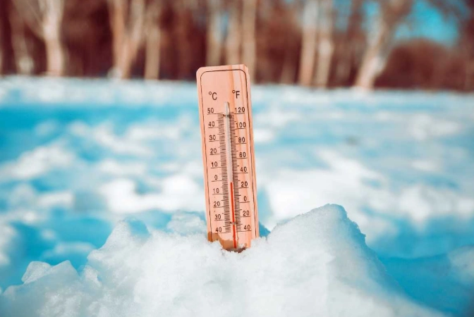 winter camping temperature limits winter camping temperature limits