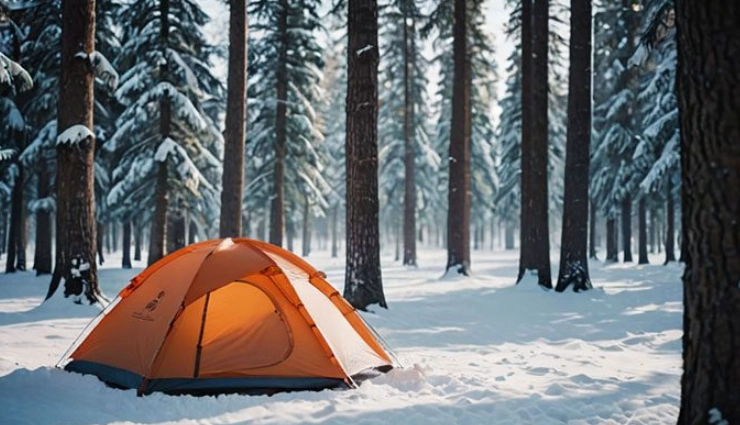 how cold is too cold to camp how cold is too cold to camp