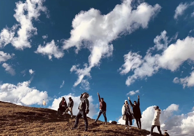 altitude sickness 4000 feet