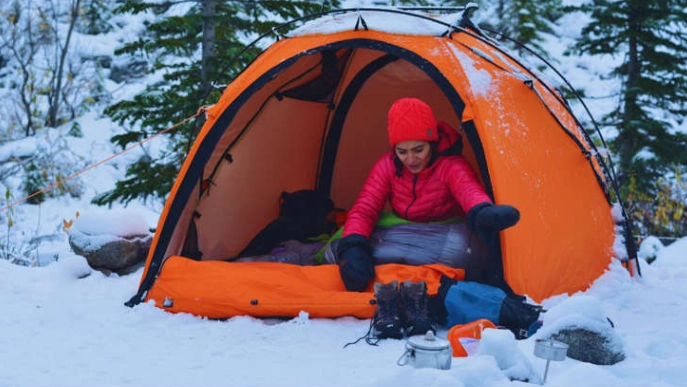 winter camping tips winter camping tips