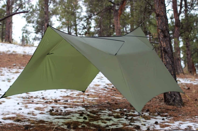 best camping tarp