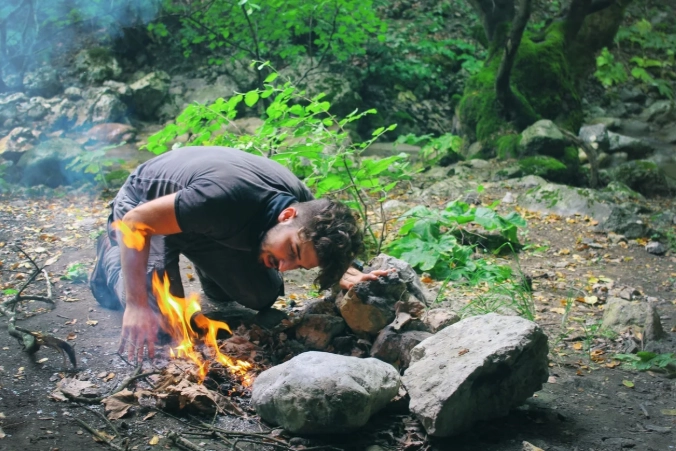 basic survival skills