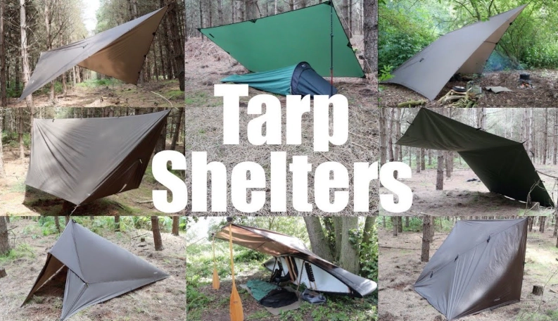 what to use instead of tarp what to use instead of tarp