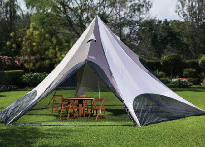 camping entertainment ideas