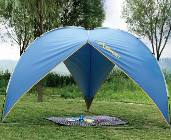 pop up canopy for camping