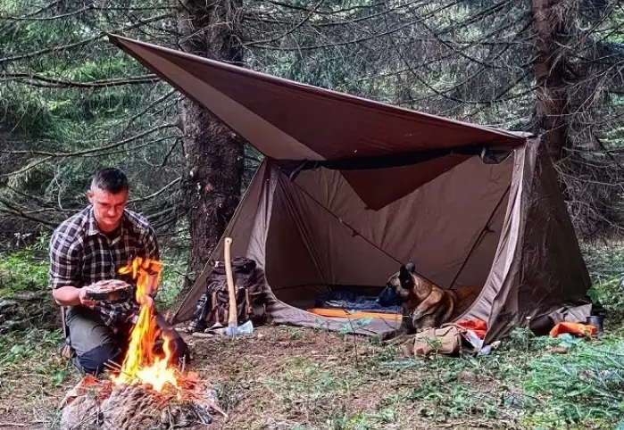what is primitive camping what is primitive camping