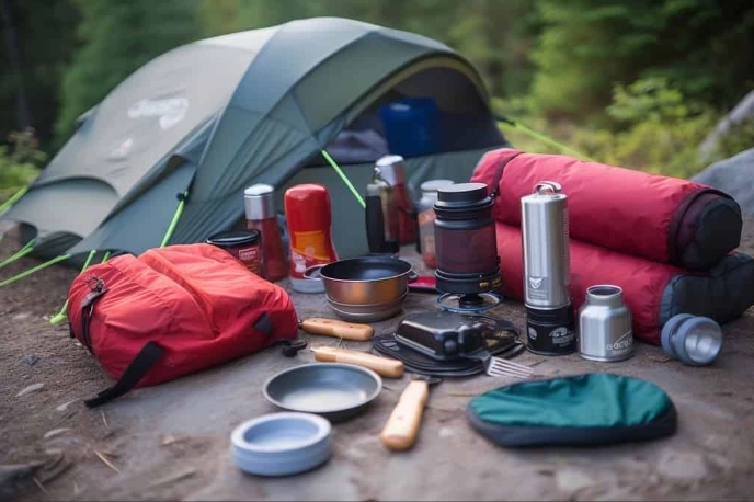 camping gear checklist camping gear checklist