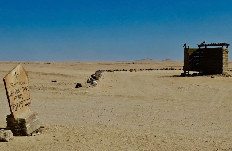 desert hygiene desert hygiene