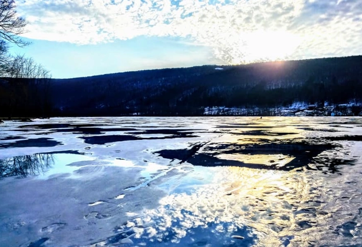 Honeoye Lake campgrounds