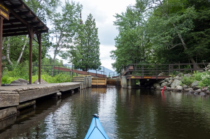 best camping in New York