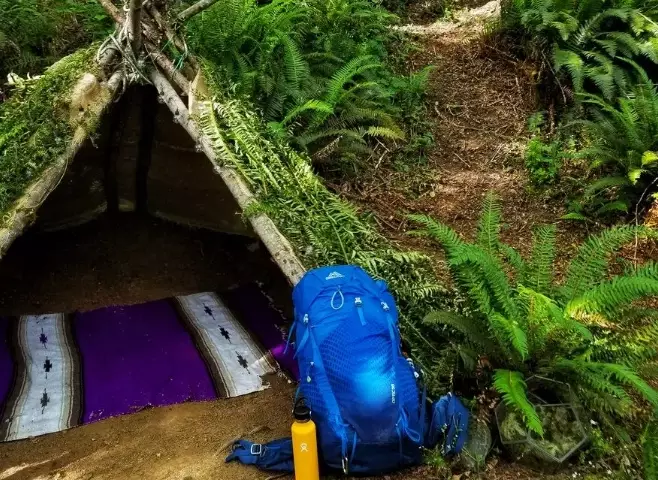 what is primitive camping what is primitive camping