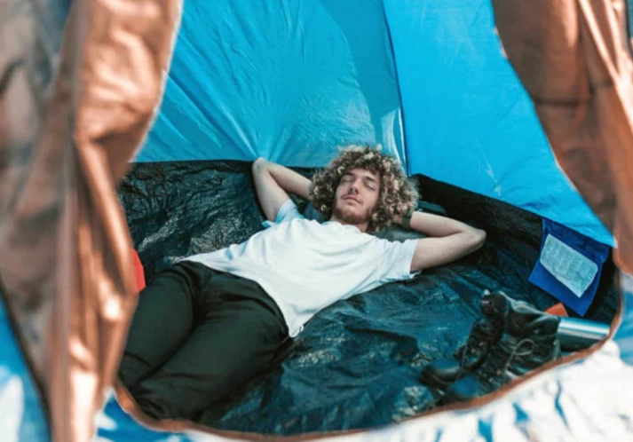 summer camping essentials