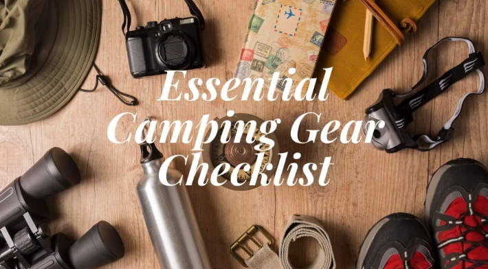 camping must haves camping must haves