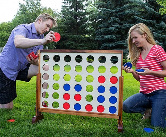 fun things to do camping