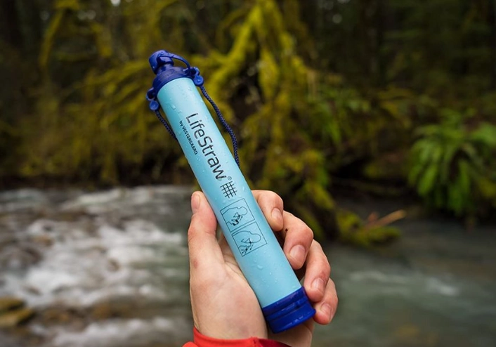 summer camping essentials