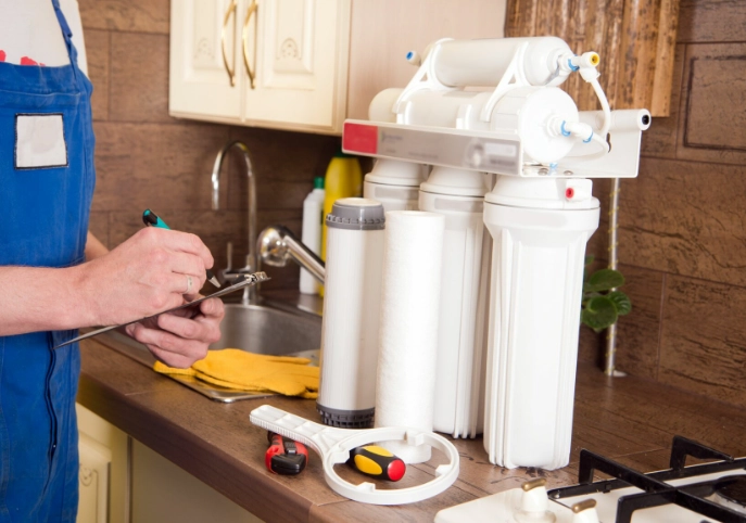 disadvantages of water filters disadvantages of water filters