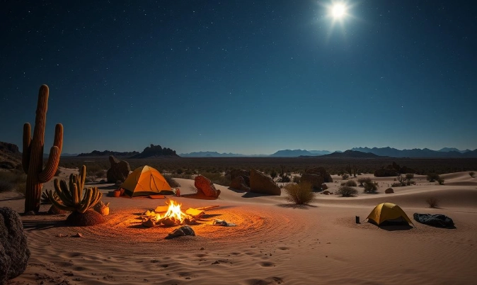 best desert camping gear best desert camping gear