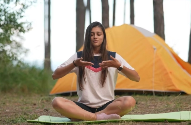 nature therapy benefits