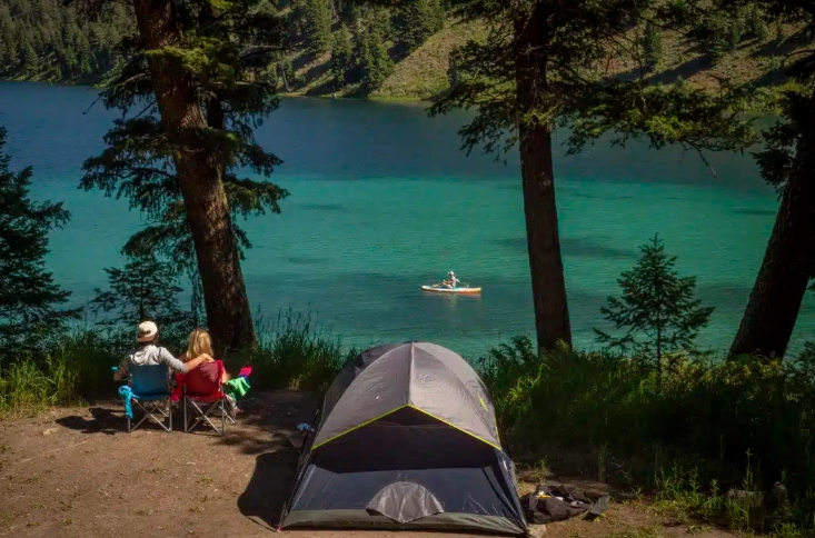 nature therapy benefits