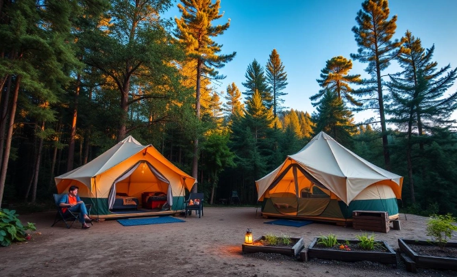 leave no trace principles