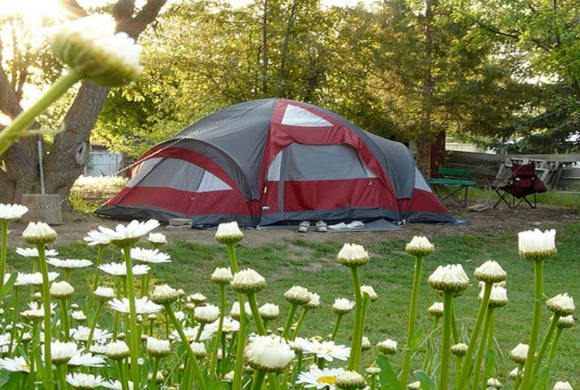 spring camping tips spring camping tips