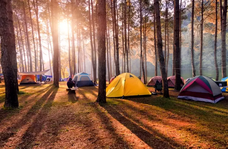 summer camping tips summer camping tips