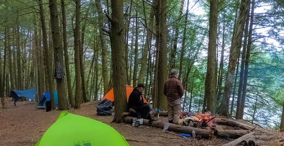 primitive camping vs dispersed camping primitive camping vs dispersed camping