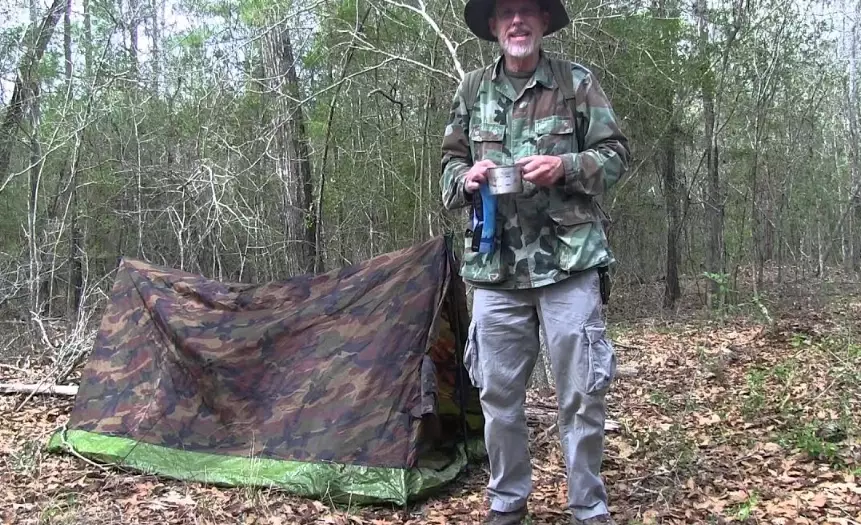 what is primitive camping what is primitive camping