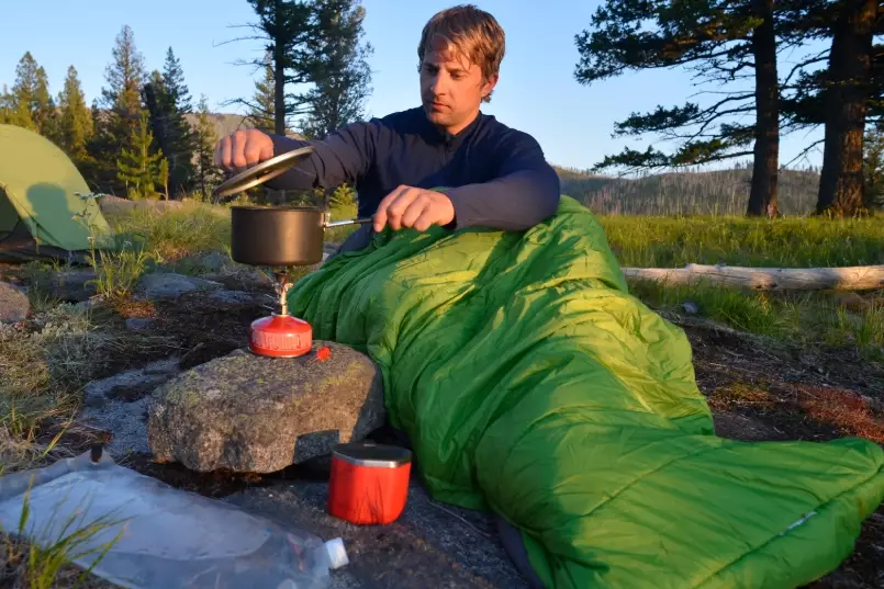 what is primitive camping what is primitive camping