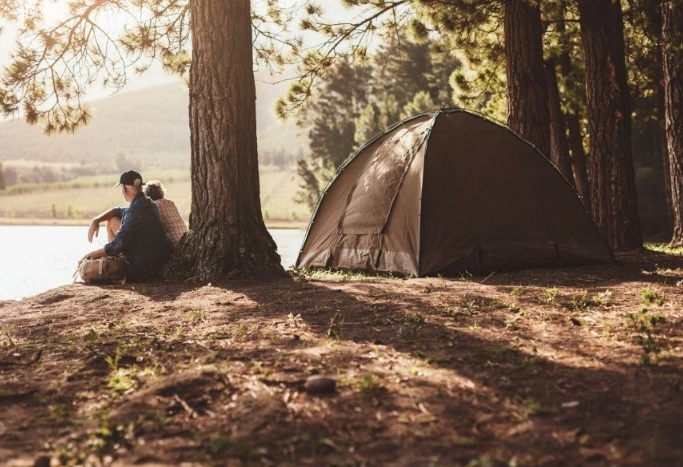health benefits of camping health benefits of camping