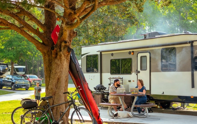 sustainable rv travel sustainable rv travel