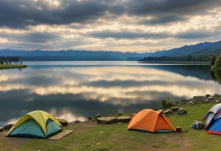camping benefits camping benefits