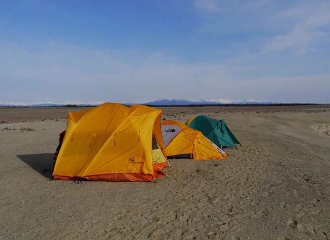 bad things about camping bad things about camping