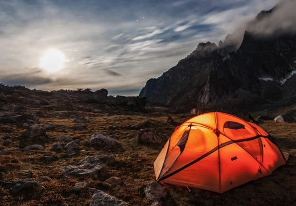 disadvantages of camping disadvantages of camping