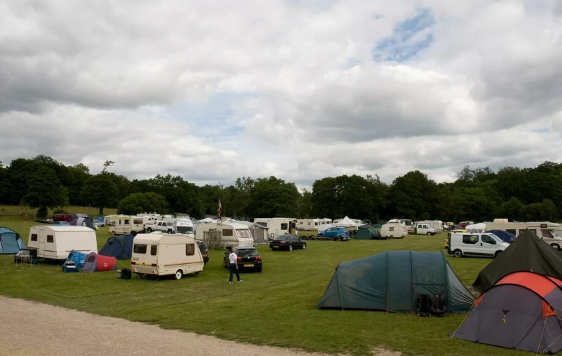 camping trends camping trends