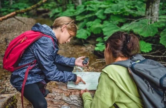 benefits of camping for students benefits of camping for students