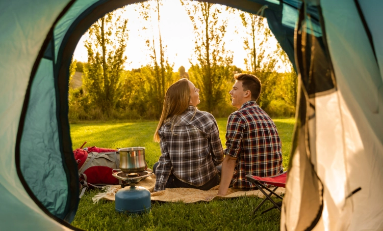 benefits of camping for students benefits of camping for students