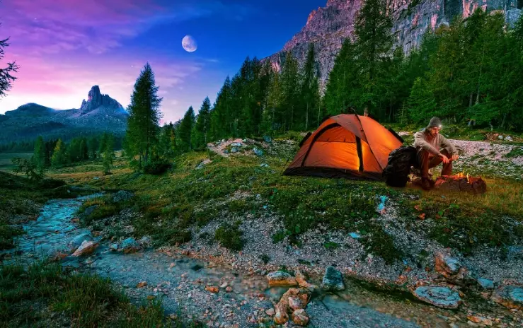 best survival camping spots best survival camping spots