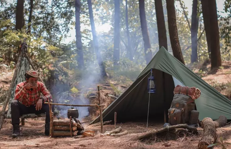 best survival camping spots best survival camping spots