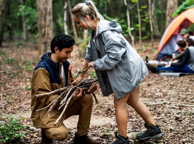 wilderness survival courses near me