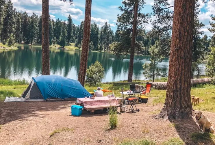 camping gear checklist camping gear checklist