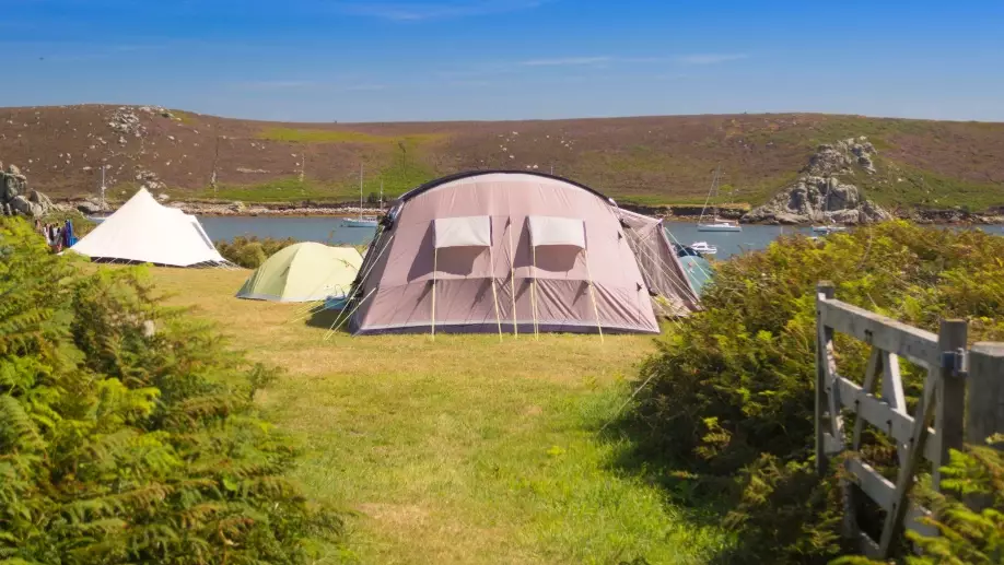 camping gear for beginners