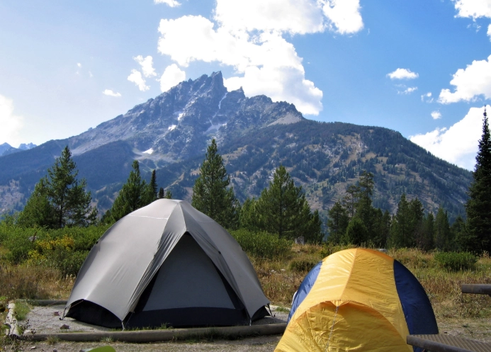 how to camp in national parks how to camp in national parks