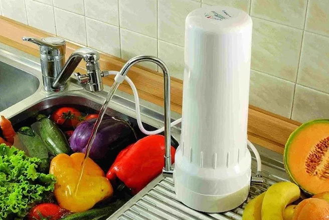 best water purifier for camping