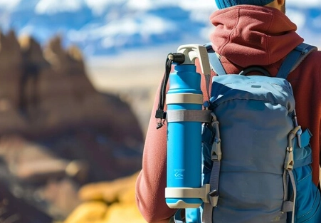 best camping water filter