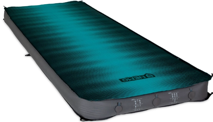 twin air mattress for camping