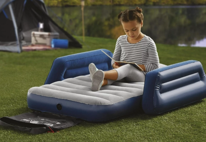 air bed alternatives camping