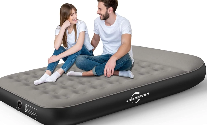 queen camping mattress