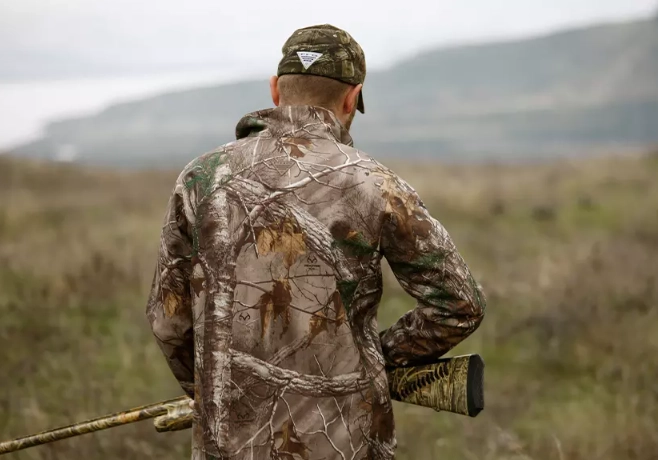 best hunting camouflage
